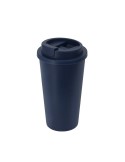 Verre Thermique Lexander Couleurs : blanc Matières : polypropylène (PP) recyclé marquage laser ultra précis