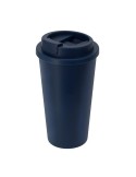 Verre Thermique Lexander Couleurs : bleu marine Matières : polypropylène (PP) recyclé livraison express 24h 48h
