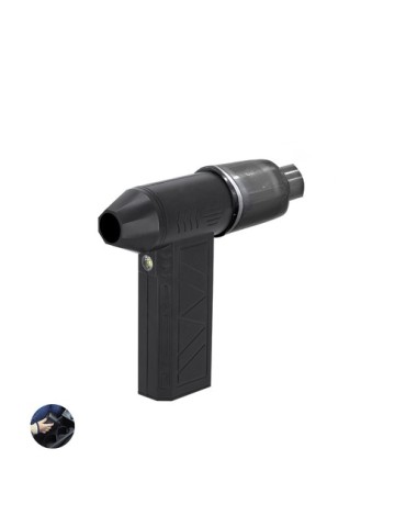 Souffleur Aspirateur Logarix Couleurs : noir