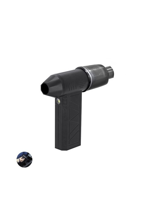 Souffleur Aspirateur Logarix Couleurs : noir