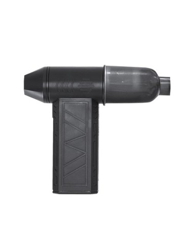 Souffleur Aspirateur Logarix Couleurs : noir 2