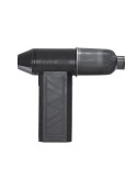 Souffleur Aspirateur Logarix Couleurs : noir personnalisable avec votre logo