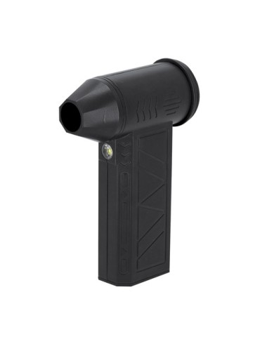 Souffleur Aspirateur Logarix Couleurs : noir cadeau entreprise pas cher