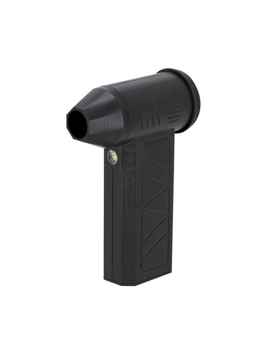 Souffleur Aspirateur Logarix Couleurs : noir cadeau entreprise pas cher
