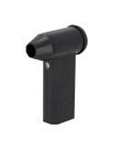 Souffleur Aspirateur Logarix Couleurs : noir cadeau entreprise pas cher