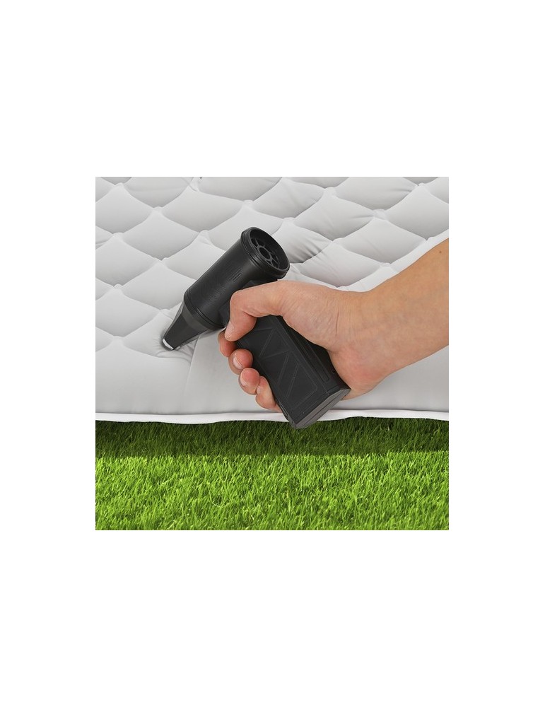 Souffleur Aspirateur Logarix Couleurs : noir personnalisation rapide en France