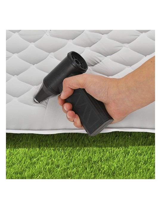 Souffleur Aspirateur Logarix Couleurs : noir personnalisation rapide en France