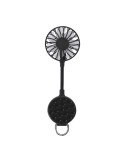 Ventilateur Kelanor Couleurs : noir