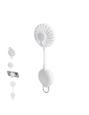 Ventilateur Kelanor Couleurs : noir 2