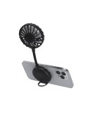 Ventilateur Kelanor Couleurs : blanc personnalisation rapide en France