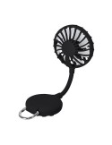 Ventilateur Kelanor Couleurs : blanc marquage couleur éclatante