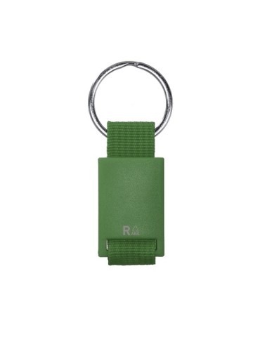 Porte-Clés Nemoly Matières : polyester Couleurs : vert impression haute définition