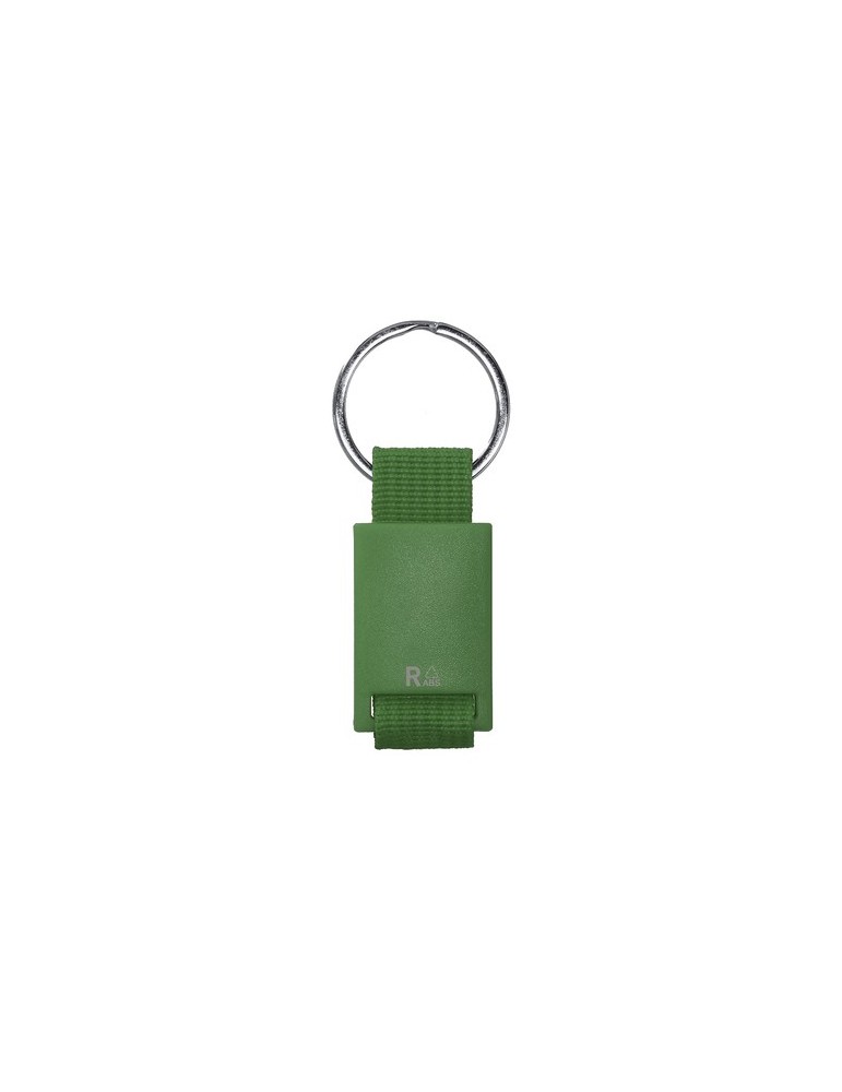 Porte-Clés Nemoly Matières : polyester Couleurs : vert impression haute définition