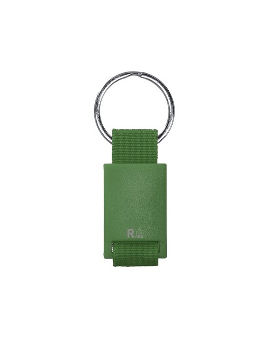 Porte-Clés Nemoly Matières : polyester Couleurs : vert impression haute définition