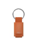 Porte-Clés Nemoly Matières : polyester Couleurs : orange personnalisable avec votre logo