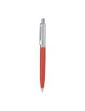 Stylo Jarnor Matières : acier inoxydable Couleurs : noir personnalisation rapide en France