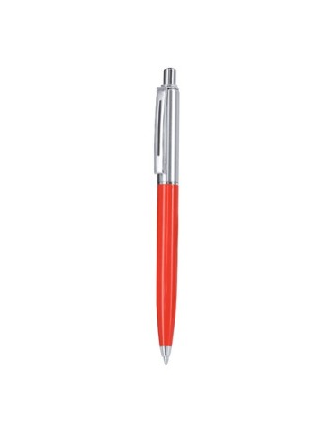 Stylo Jarnor Matières : acier inoxydable Couleurs : noir 2