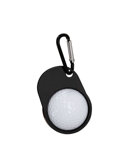 Porte-Clés Goddo Couleurs : noir