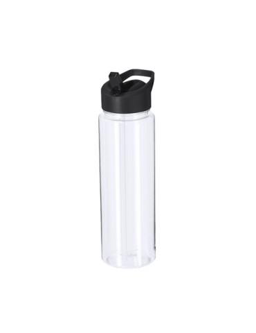 Bidon Elosok Matières : PET recyclé Couleurs : blanc cadeau collaborateur premium