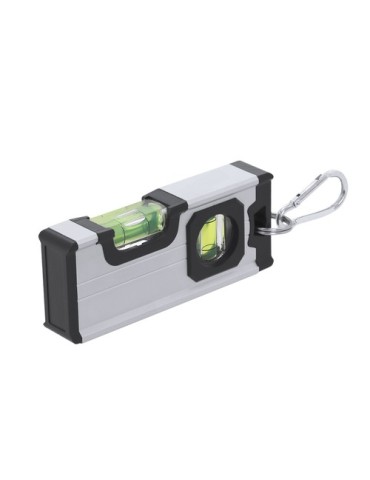 Niveau À Bulle Woton Matières : aluminium Couleurs : argenté