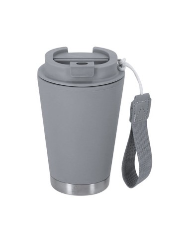 Verre Thermique Acuma Couleurs : gris Matières : polypropylène (PP) recyclé livraison express 24h 48h