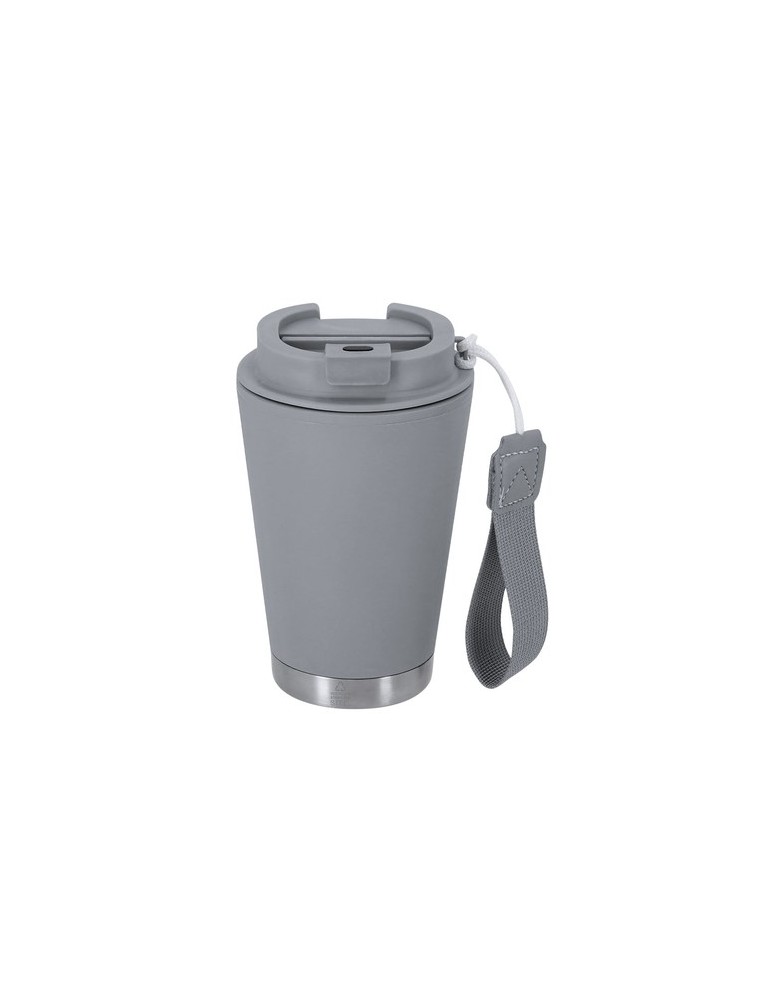 Verre Thermique Acuma Couleurs : gris Matières : polypropylène (PP) recyclé livraison express 24h 48h