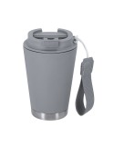 Verre Thermique Acuma Couleurs : gris Matières : polypropylène (PP) recyclé livraison express 24h 48h
