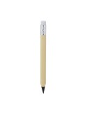 Crayon Éternel Brondex Matières : bambou Couleurs : naturel cadeau entreprise pas cher