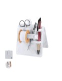 Organiseur Infirmier Kocis Couleurs : blanc Matières : polyester recyclé
