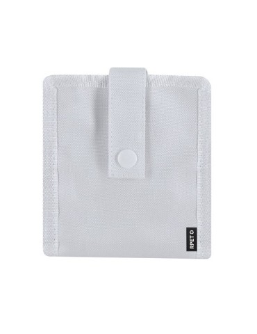 Organiseur Infirmier Kocis Couleurs : blanc Matières : polyester recyclé 2