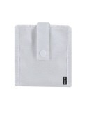Organiseur Infirmier Kocis Couleurs : blanc Matières : polyester recyclé personnalisable avec votre logo
