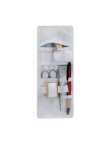 Organiseur Infirmier Kocis Couleurs : blanc Matières : polyester recyclé livraison express 24h 48h