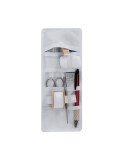 Organiseur Infirmier Kocis Couleurs : blanc Matières : polyester recyclé livraison express 24h 48h