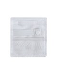 Organiseur Infirmier Kocis Couleurs : blanc Matières : polyester recyclé objet promotionnel éco-responsable