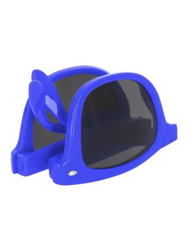 Lunettes de Soleil Lyron Couleurs : rouge cadeau collaborateur premium