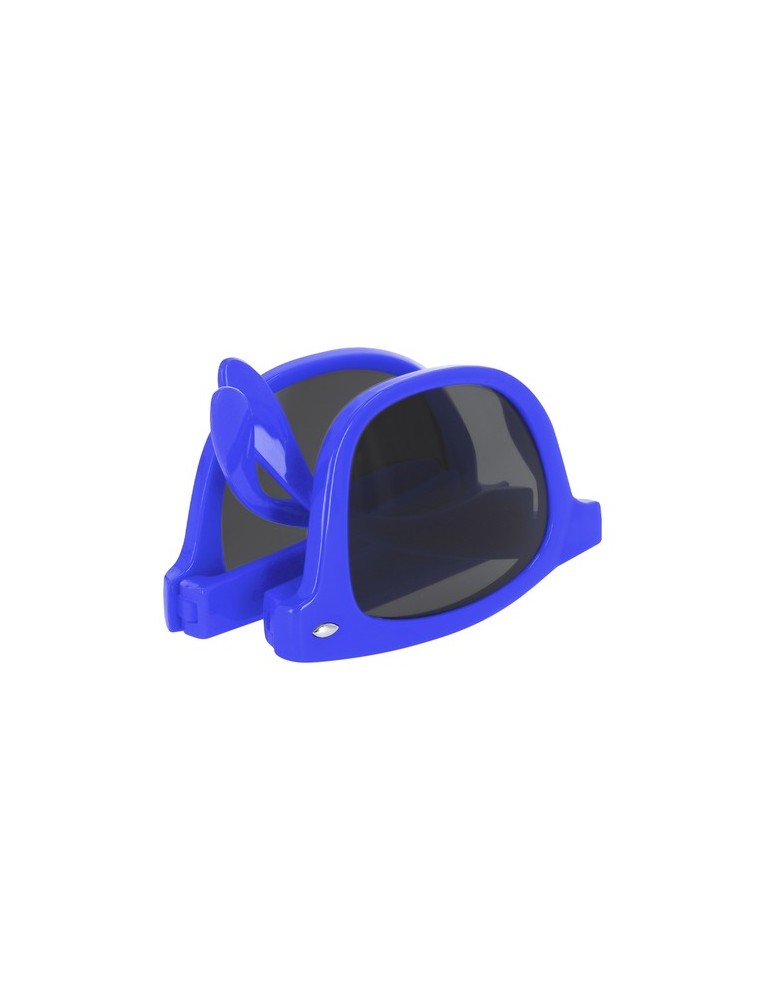 Lunettes de Soleil Lyron Couleurs : rouge cadeau collaborateur premium