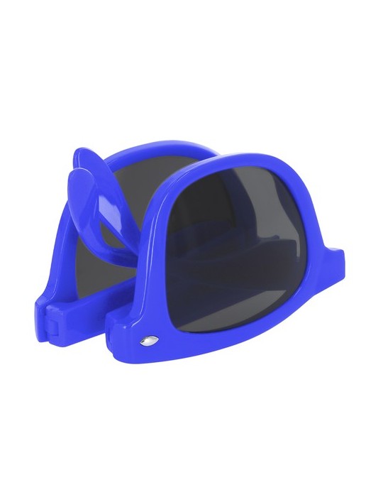 Lunettes de Soleil Lyron Couleurs : rouge cadeau collaborateur premium