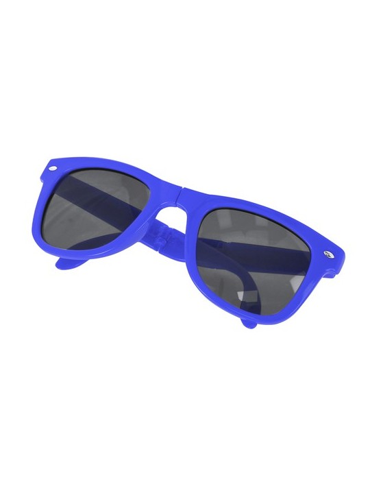 Lunettes de Soleil Lyron Couleurs : rouge cadeau client original