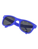 Lunettes de Soleil Lyron Couleurs : rouge cadeau client original