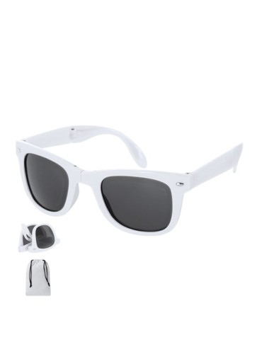 Lunettes de Soleil Lyron Couleurs : rouge 2