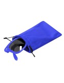 Lunettes de Soleil Lyron Couleurs : blanc goodies publicitaire événementiel