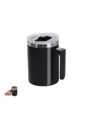 Tasse Mélangeur Waker Matières : acier inoxydable Couleurs : bleu marine marquage laser ultra précis