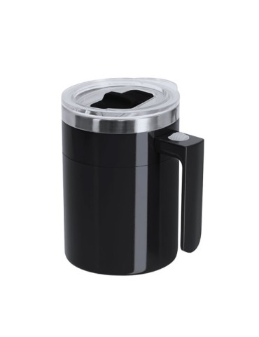 Tasse Mélangeur Waker Matières : acier inoxydable Couleurs : bleu marine livraison express 24h 48h