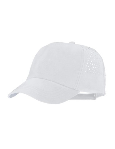 Casquette Ithaca Matières : microfibre Couleurs : bleu marine 2