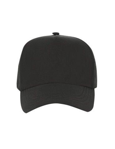 Casquette Ithaca Matières : microfibre Couleurs : blanc accessoire événementiel unique