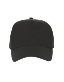 Casquette Ithaca Matières : microfibre Couleurs : blanc accessoire événementiel unique