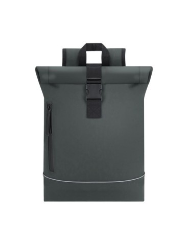 Sac à Dos Norzal Matières : PU Couleurs : gris