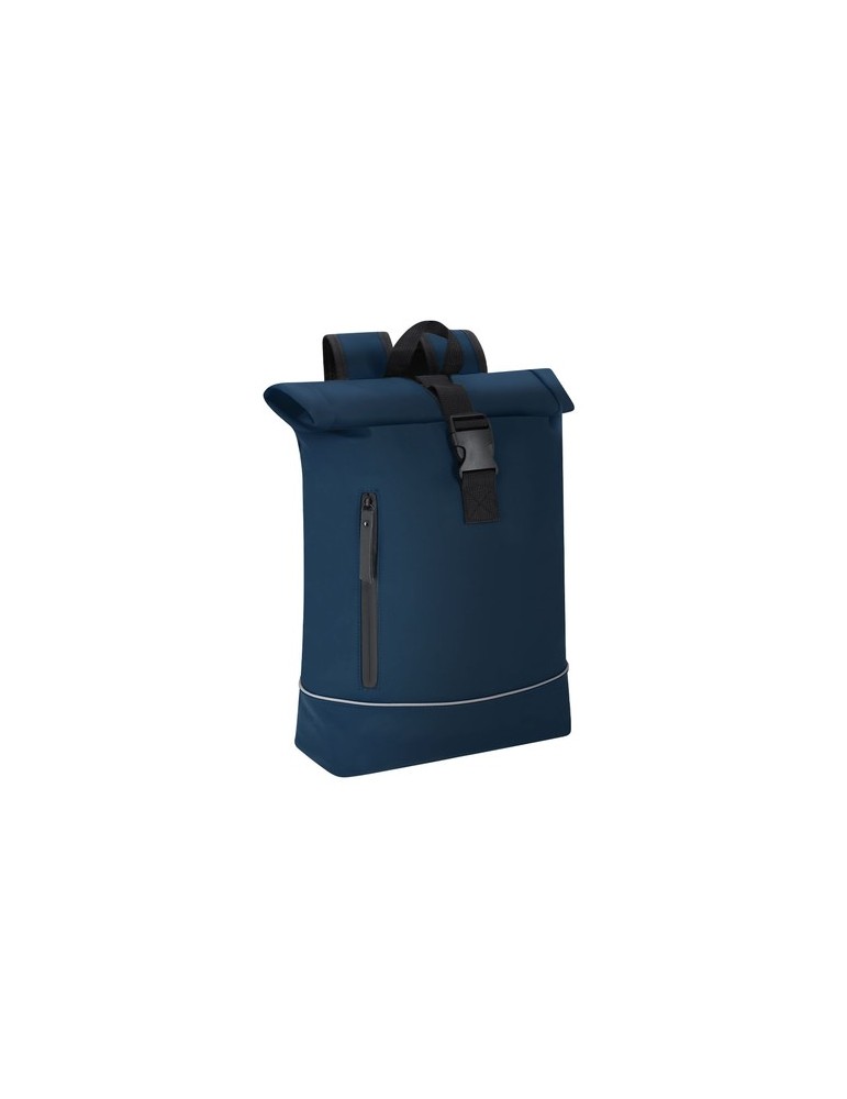 Sac à Dos Norzal Matières : PU Couleurs : gris cadeau collaborateur premium