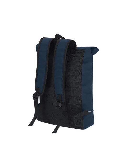 Sac à Dos Norzal Matières : PU Couleurs : gris objet promo petit budget