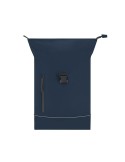 Sac à Dos Norzal Matières : PU Couleurs : gris objet promotionnel éco-responsable